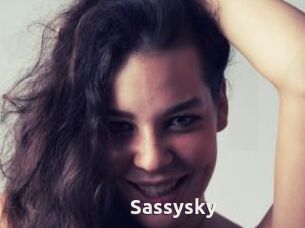 Sassysky