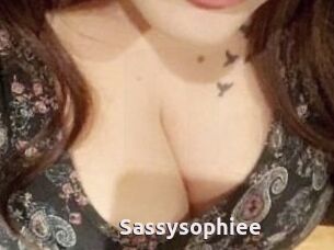 Sassysophiee