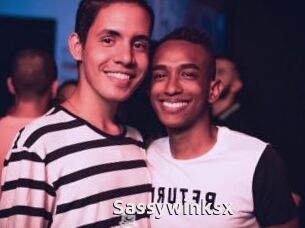 Sassywinksx