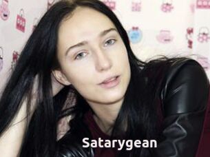 Satarygean
