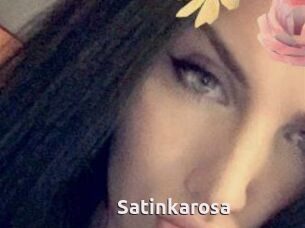 Satinkarosa