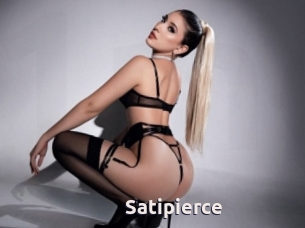 Satipierce