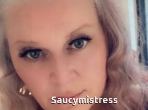 Saucymistress