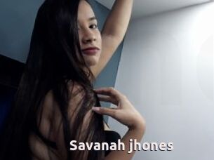 Savanah_jhones