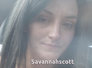 Savannahscott