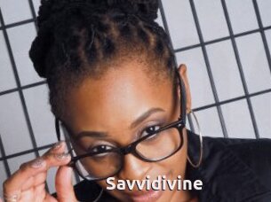 Savvidivine