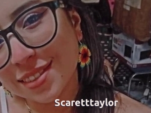 Scaretttaylor