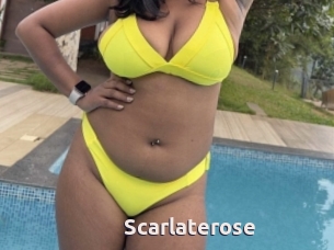 Scarlaterose