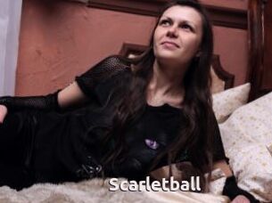 Scarletball