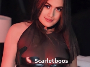 Scarletboos