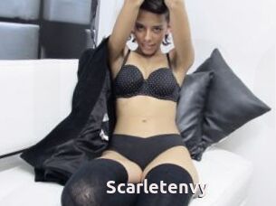 Scarletenvy