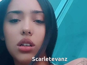 Scarletevanz
