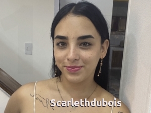 Scarlethdubois
