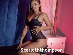Scarleththompson