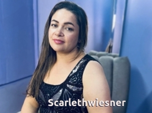 Scarlethwiesner