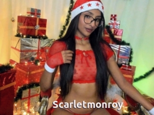 Scarletmonroy