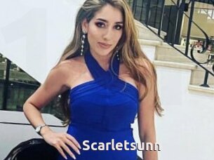 Scarletsunn