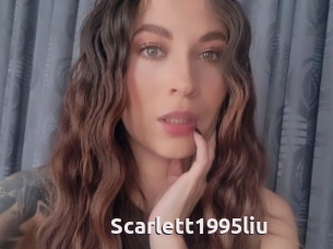 Scarlett1995liu