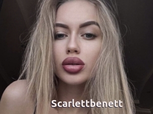 Scarlettbenett