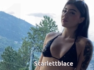 Scarlettblace
