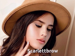 Scarlettbrow