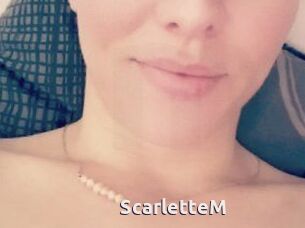 ScarletteM
