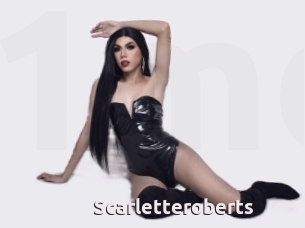 Scarletteroberts