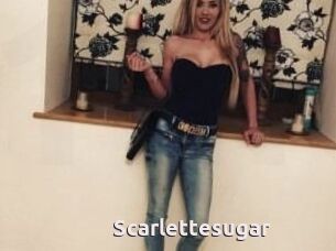Scarlettesugar