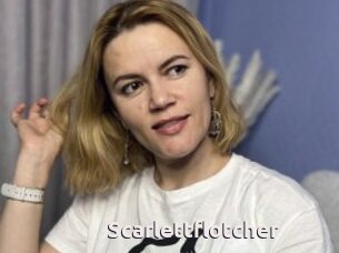 Scarlettflotcher