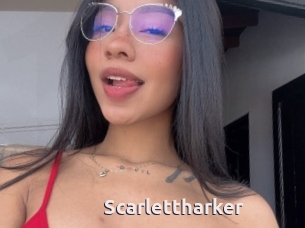 Scarlettharker