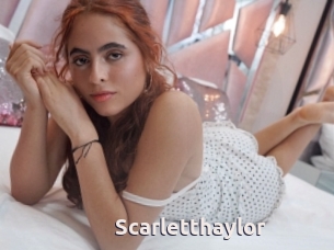 Scarletthaylor