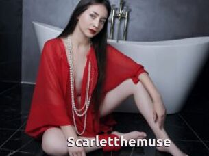 Scarletthemuse