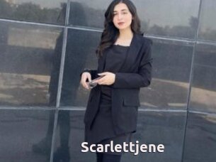 Scarlettjene