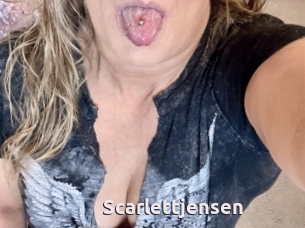 Scarlettjensen