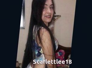 Scarlettlee18