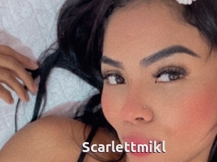 Scarlettmikl