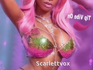 Scarlettvox