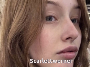 Scarlettwerner