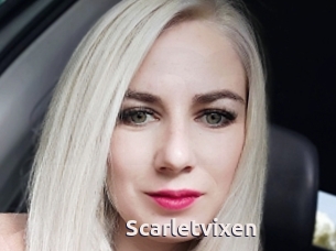 Scarletvixen
