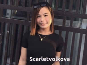 Scarletvolkova
