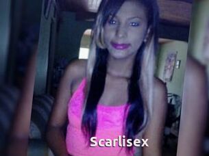 Scarlisex