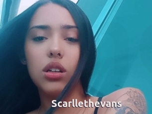 Scarllethevans