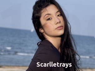 Scarlletrays