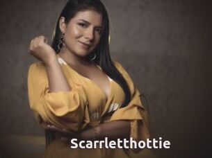 Scarrletthottie