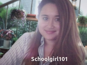 Schoolgirl101