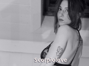 Scorpiolove