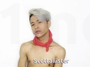 Scottallister