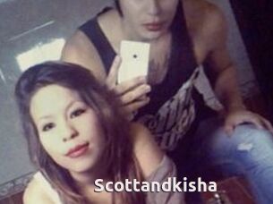 Scottandkisha