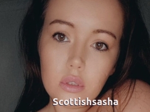 Scottishsasha