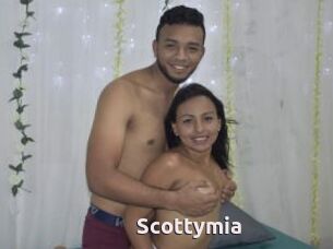 Scottymia
